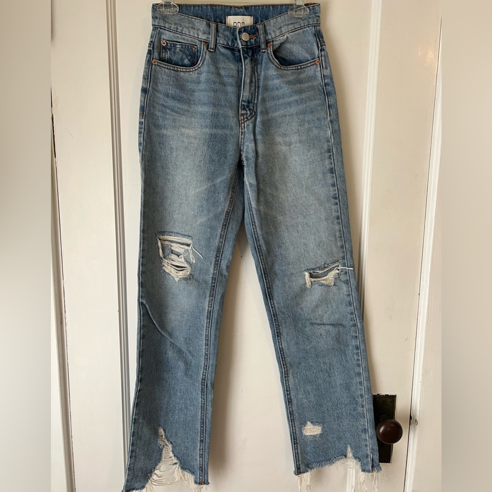 BDG cowboy jean